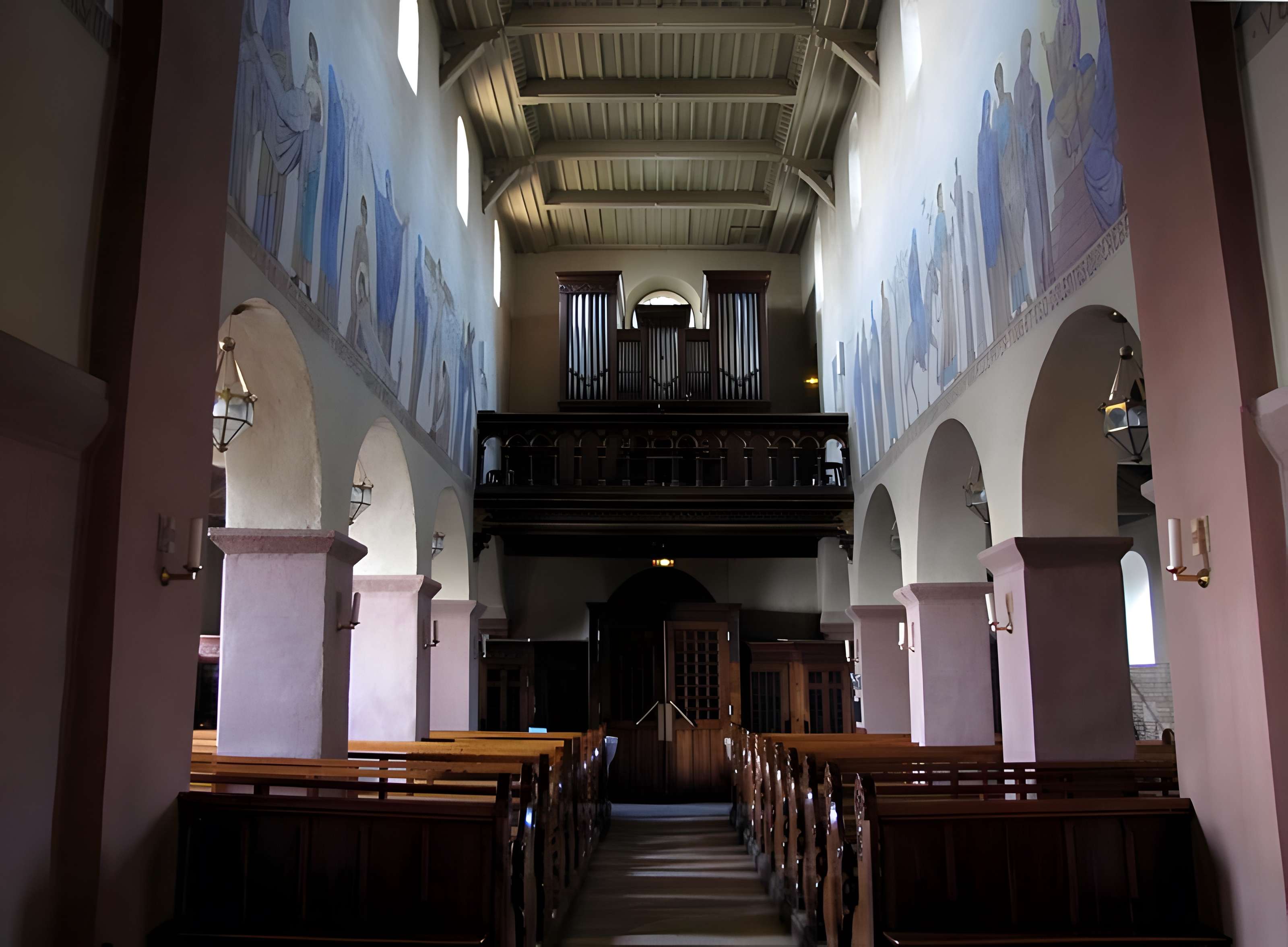 Église Saint-Pierre-et-Paul de Hohatzenheim