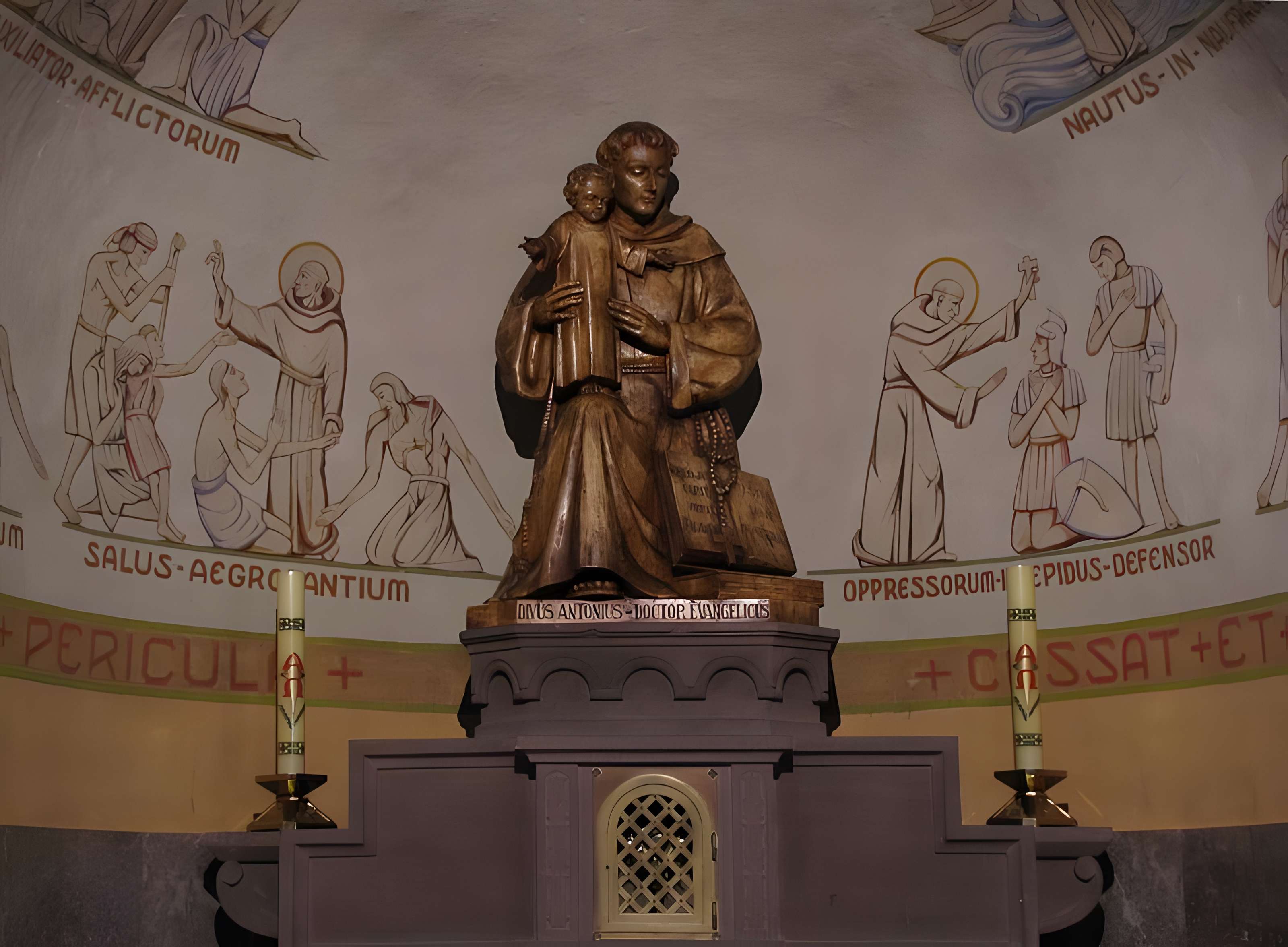 Église Saint-Pierre-et-Paul de Hohatzenheim