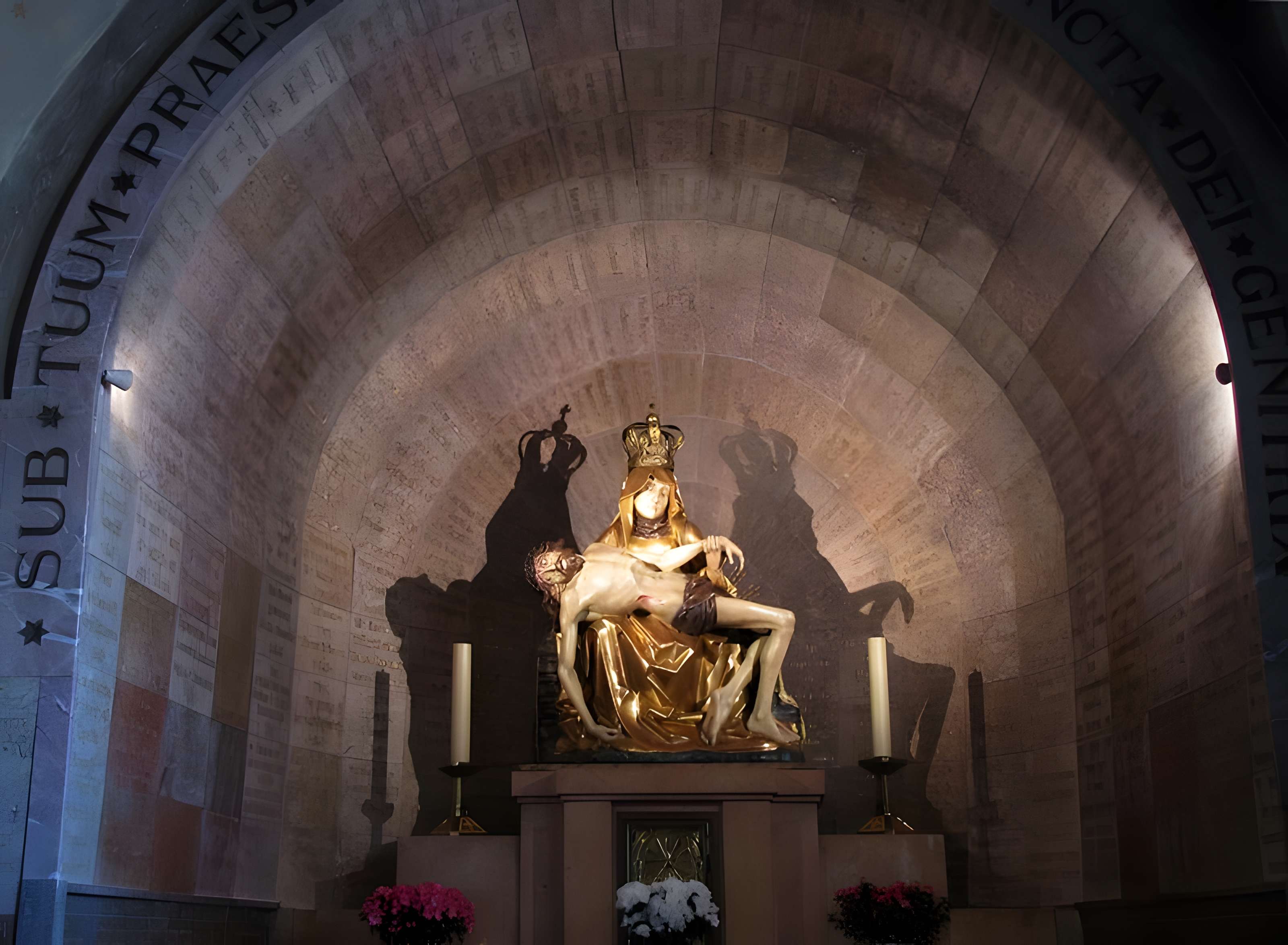 Église Saint-Pierre-et-Paul de Hohatzenheim