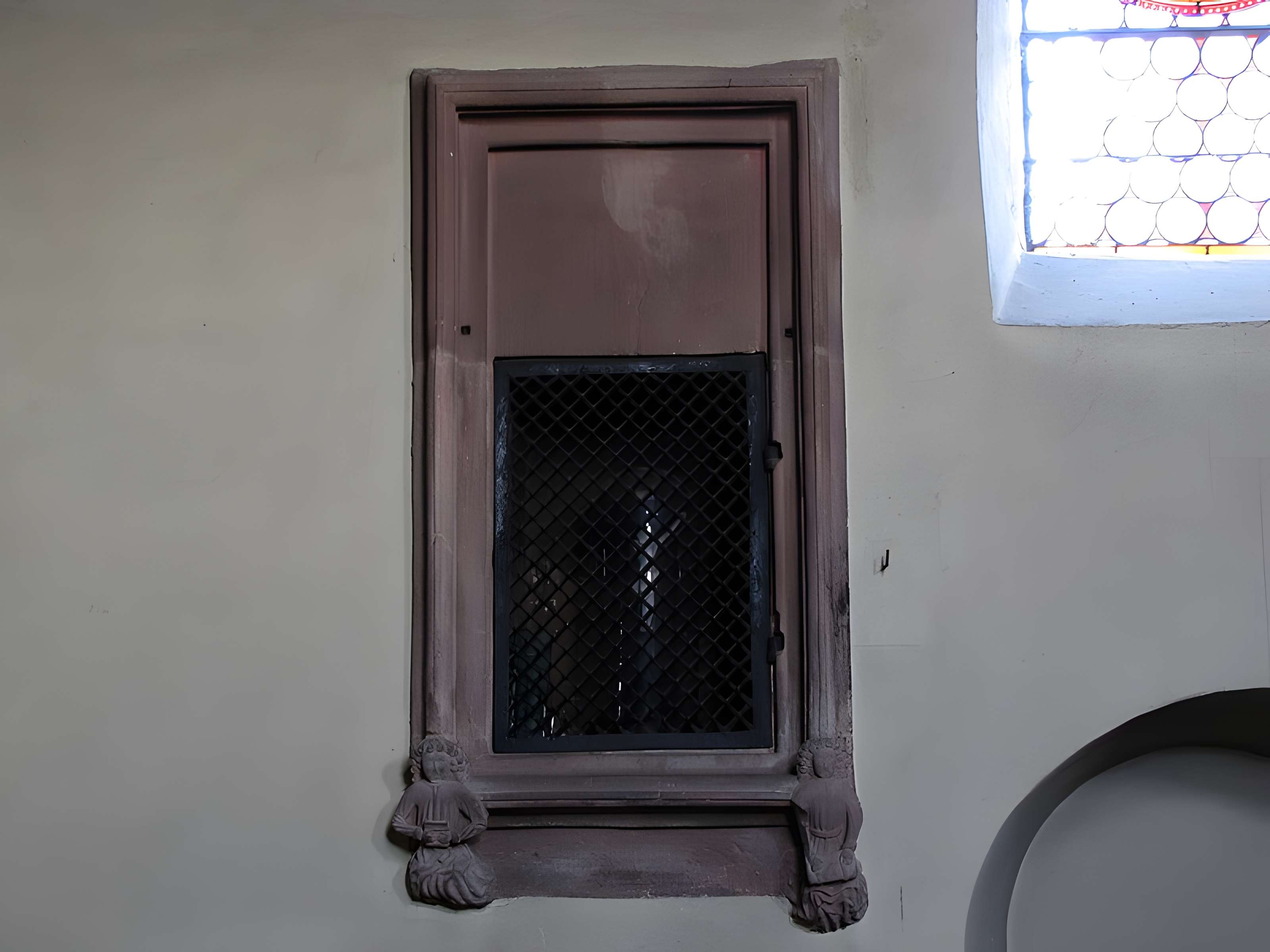 Église Saint-Pierre-et-Paul de Hohatzenheim