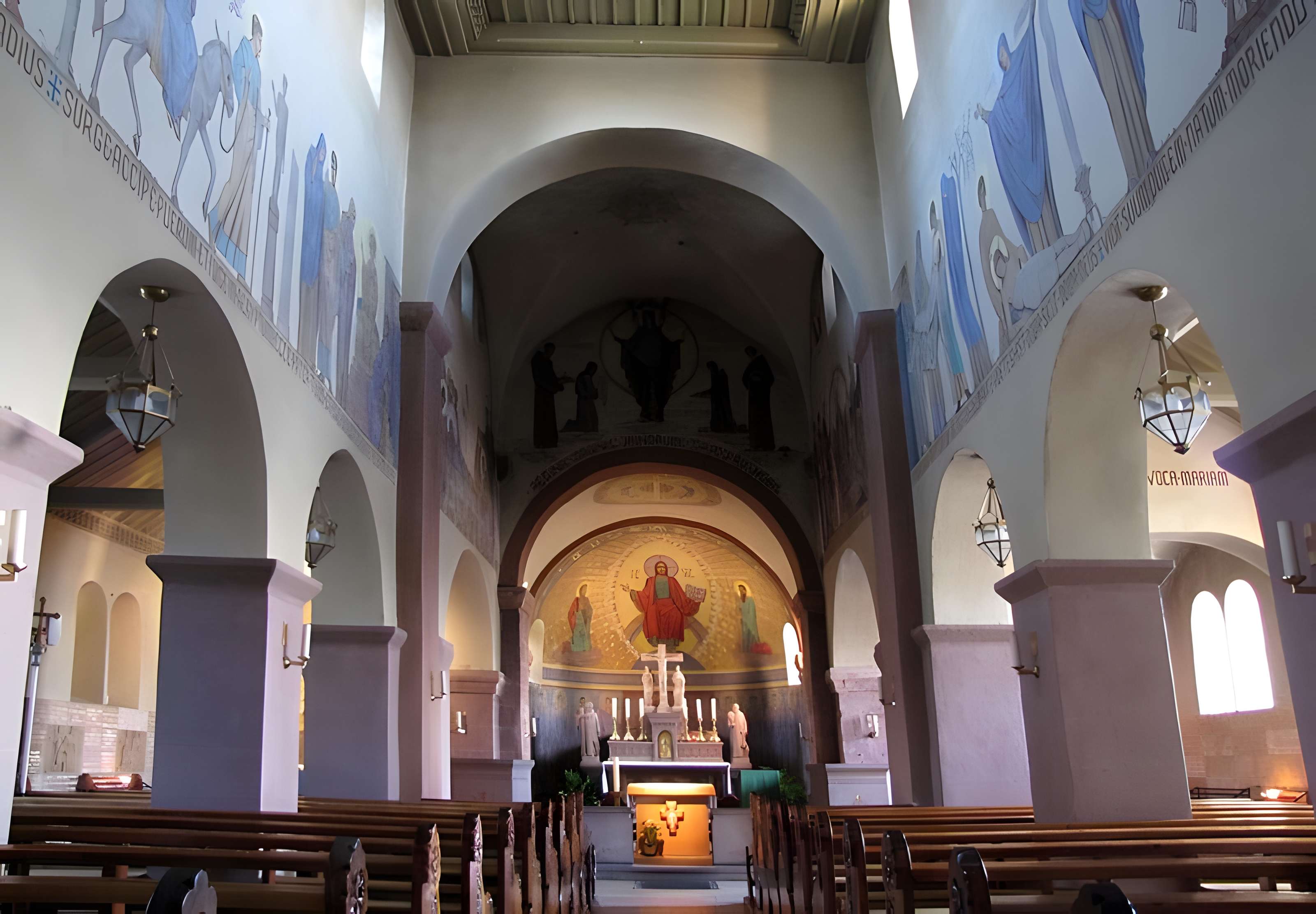 Église Saint-Pierre-et-Paul de Hohatzenheim