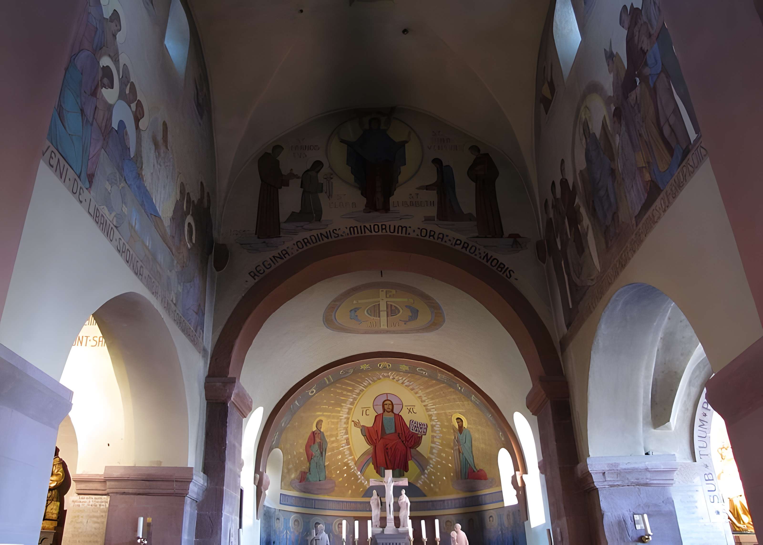 Église Saint-Pierre-et-Paul de Hohatzenheim