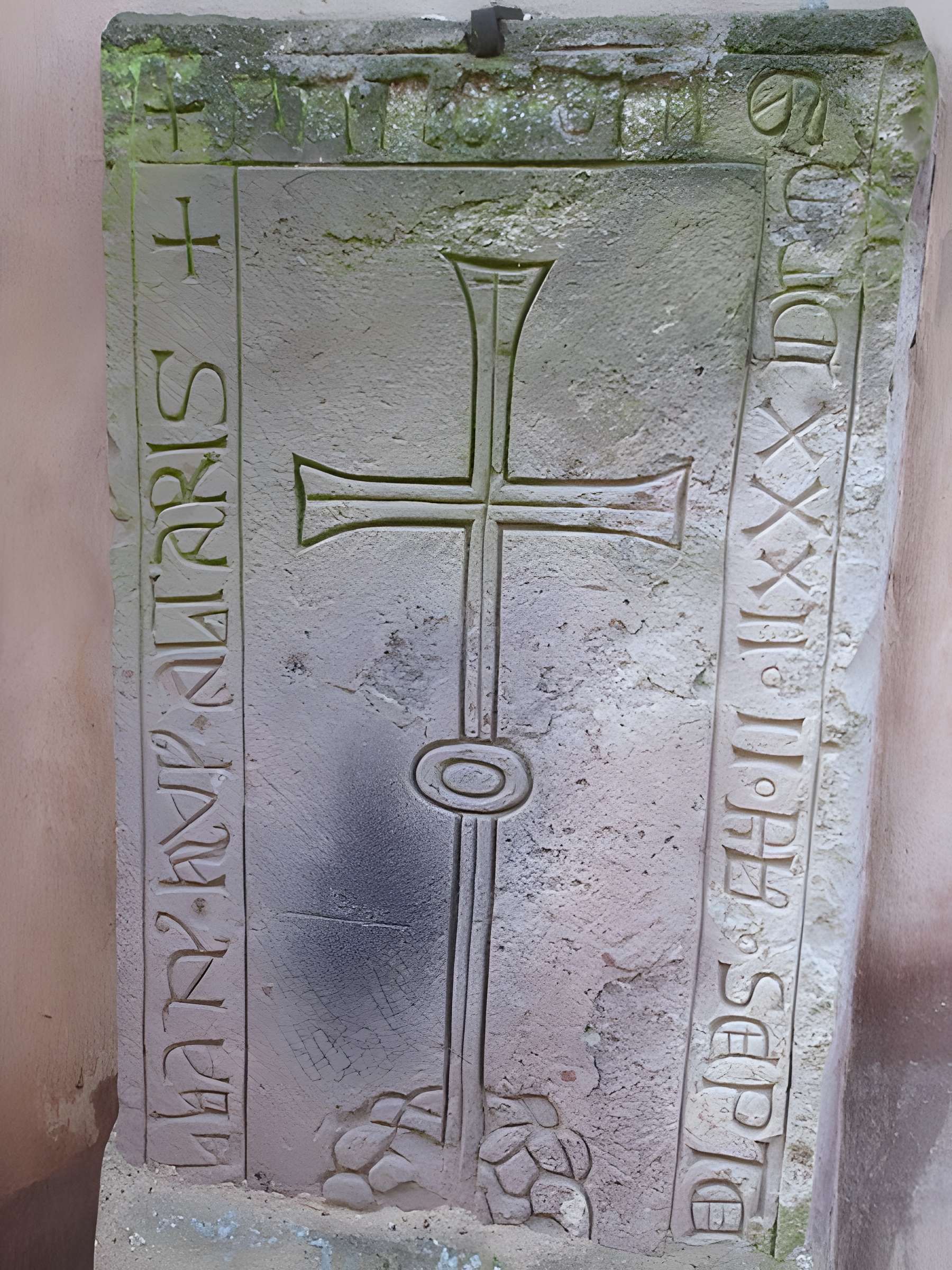 Église Saint-Pierre-et-Paul de Hohatzenheim