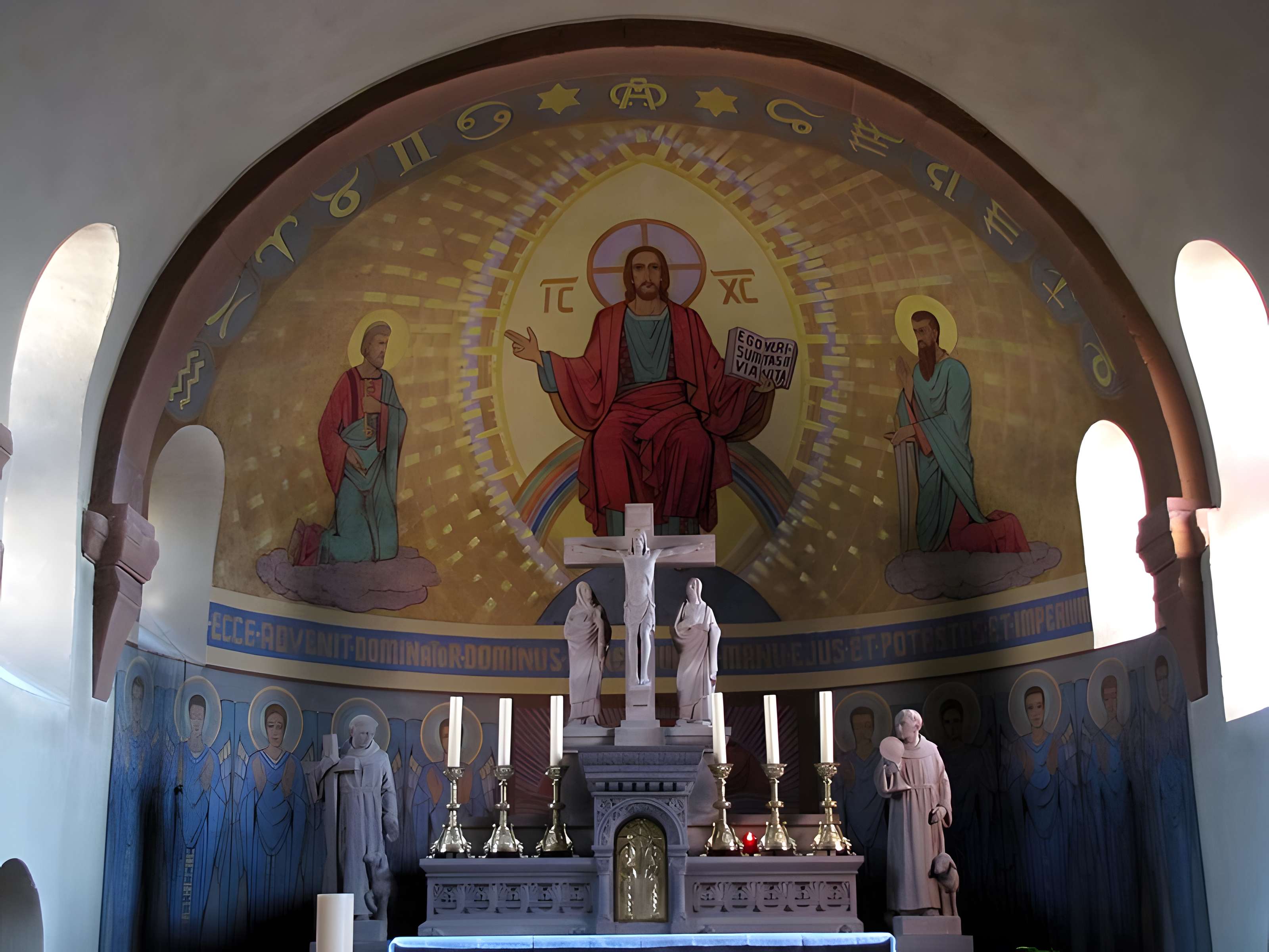 Église Saint-Pierre-et-Paul de Hohatzenheim