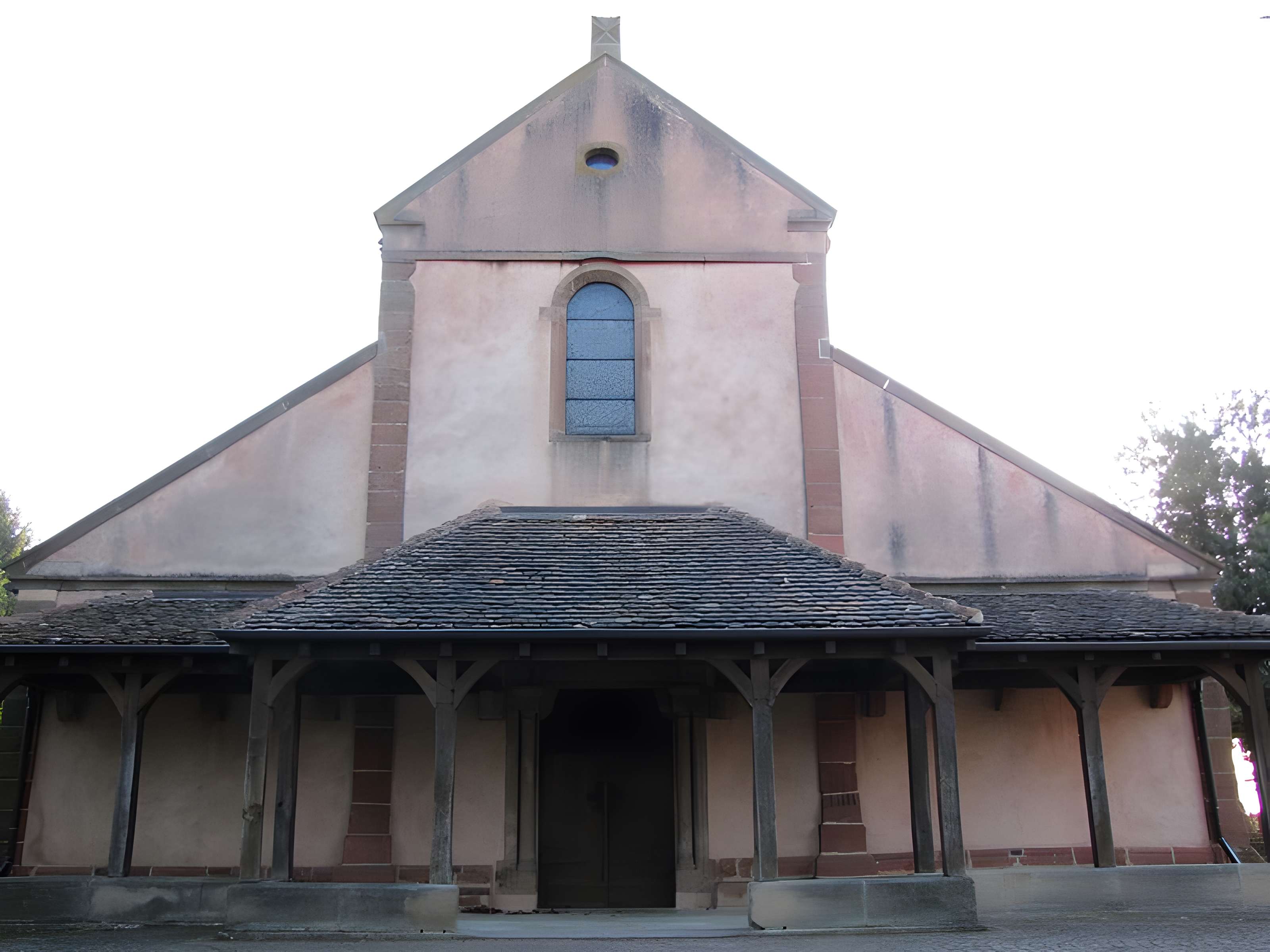 Église Saint-Pierre-et-Paul de Hohatzenheim