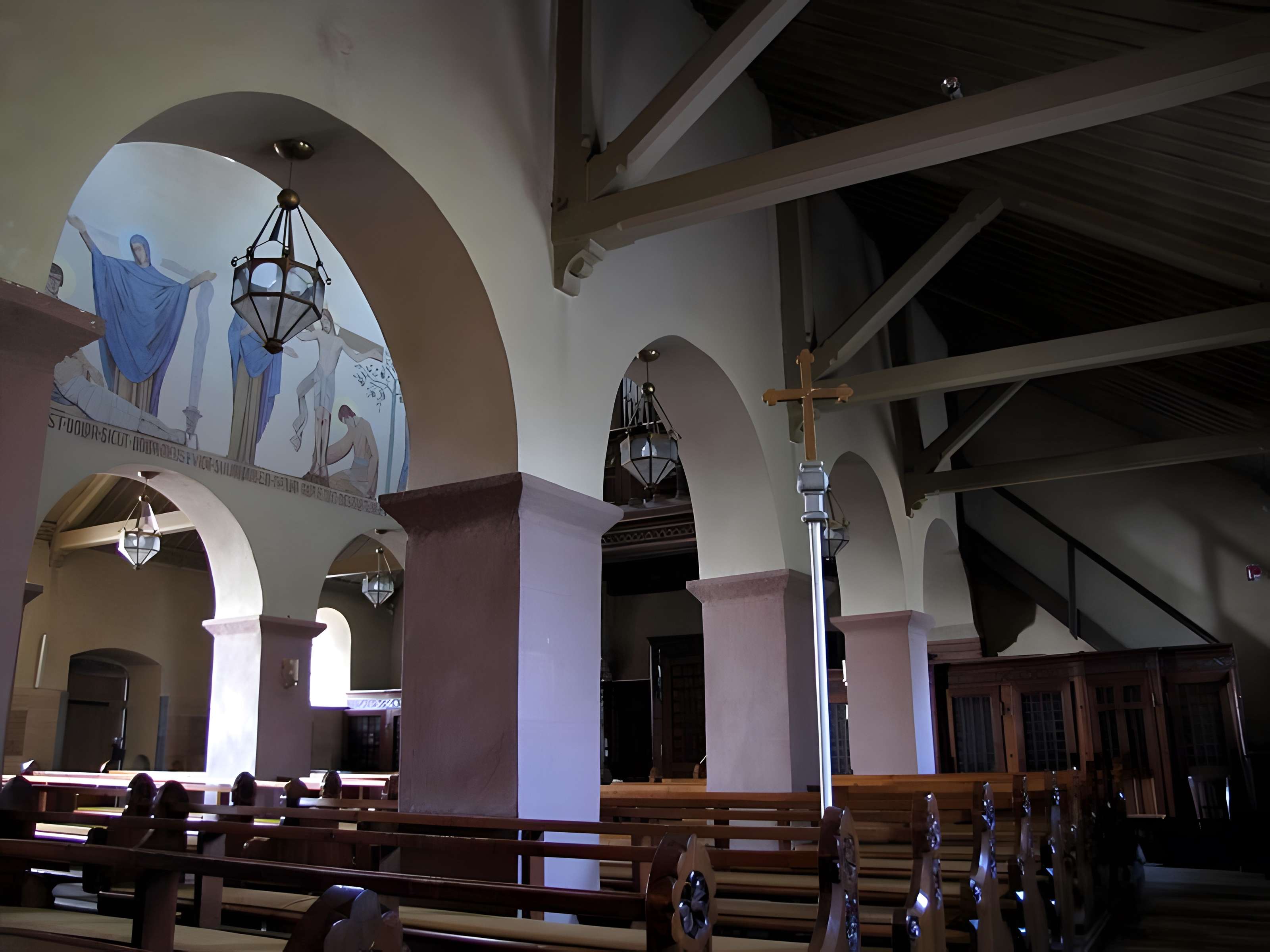 Église Saint-Pierre-et-Paul de Hohatzenheim