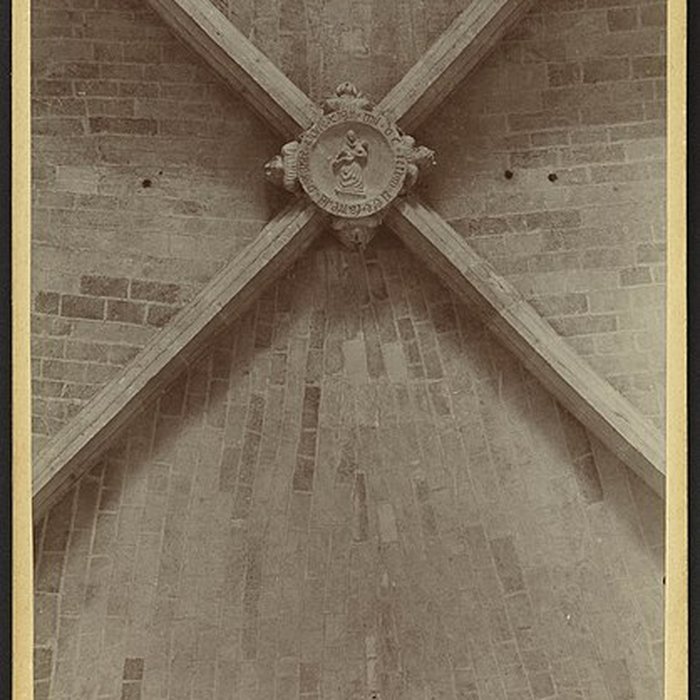 Photo de Église Saint-Pierre-et-Saint-Paul de Baigneaux