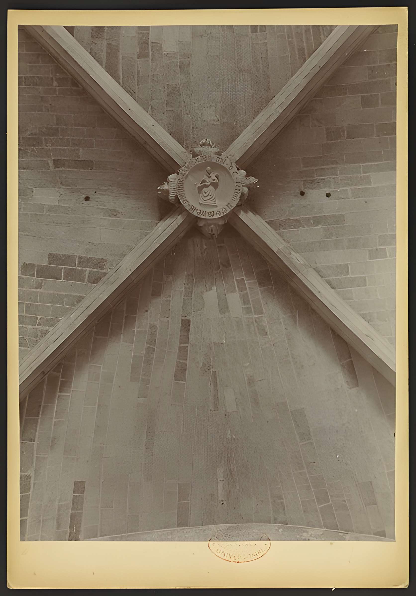 Église Saint-Pierre-et-Saint-Paul de Baigneaux