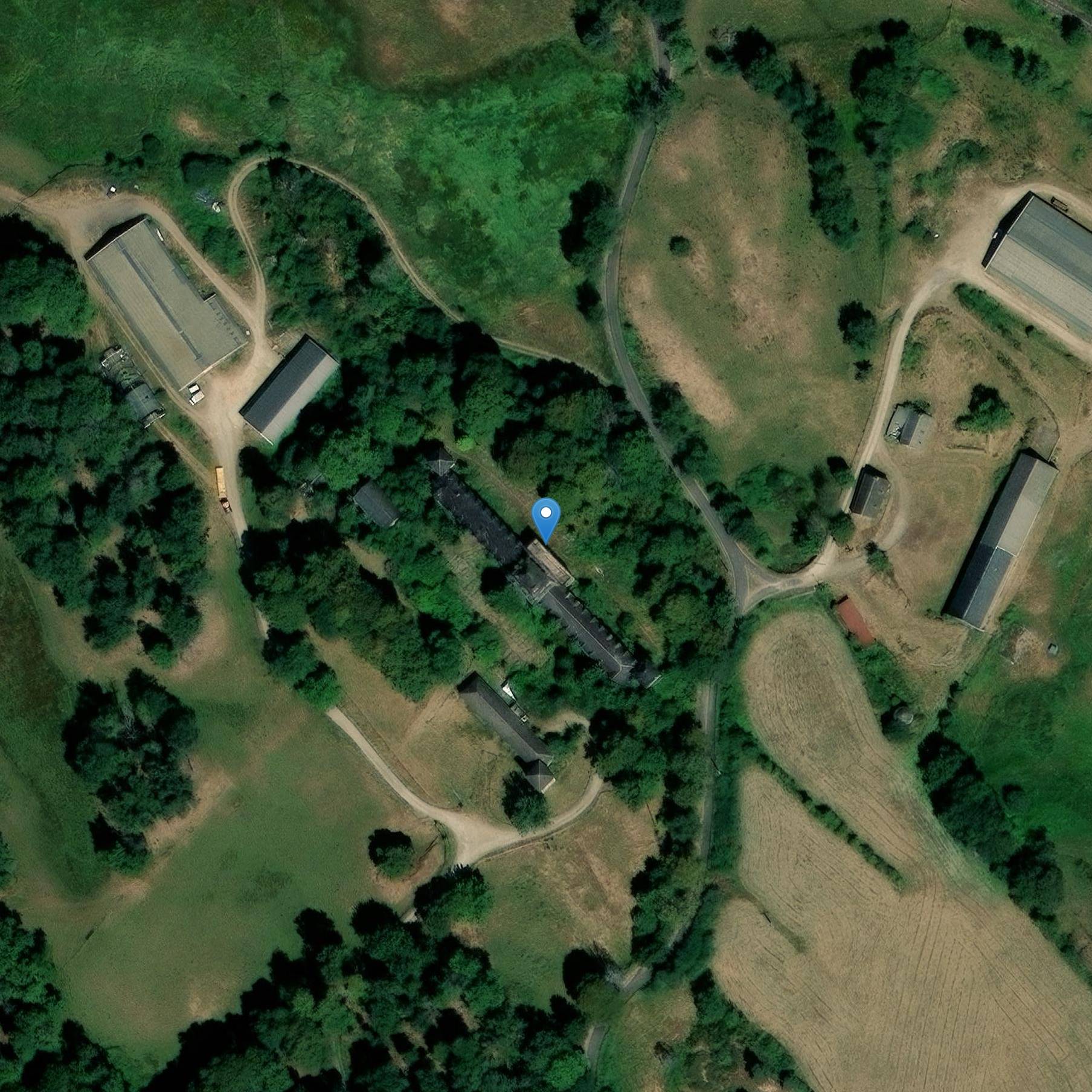 Photo de 圣安高教堂