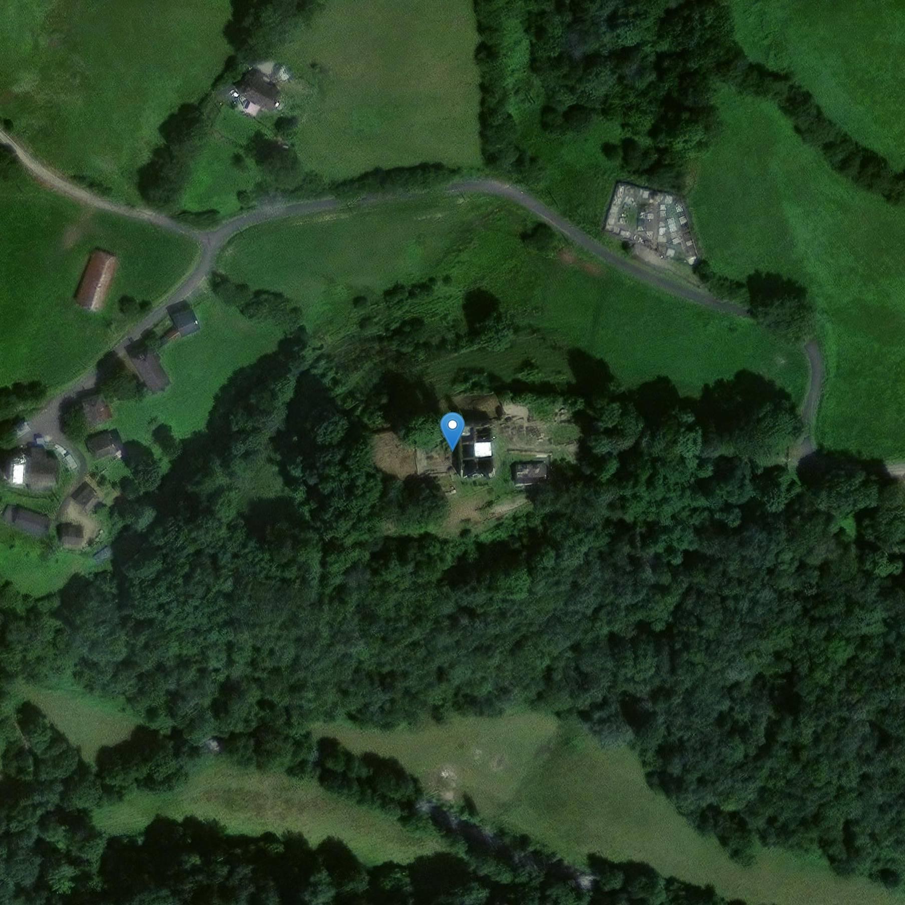 Photo de 圣马尔伯特教堂