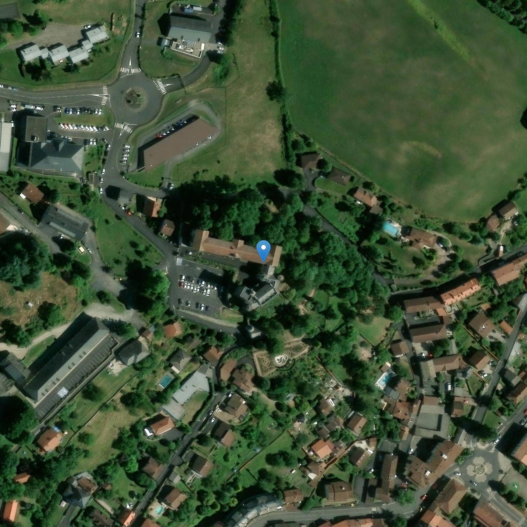 Photo de シャトー サン・エティエンヌ