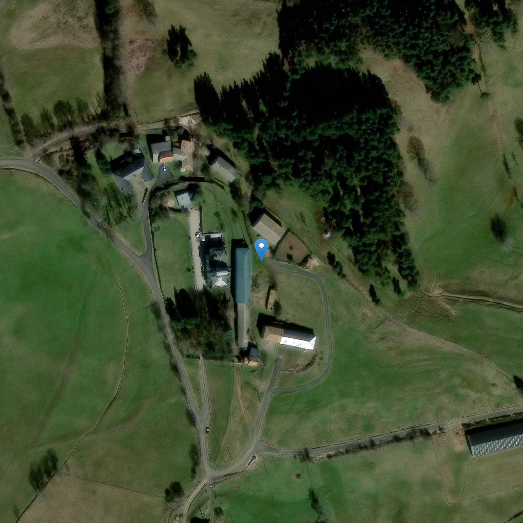 Photo de Schloss Saint-Gal