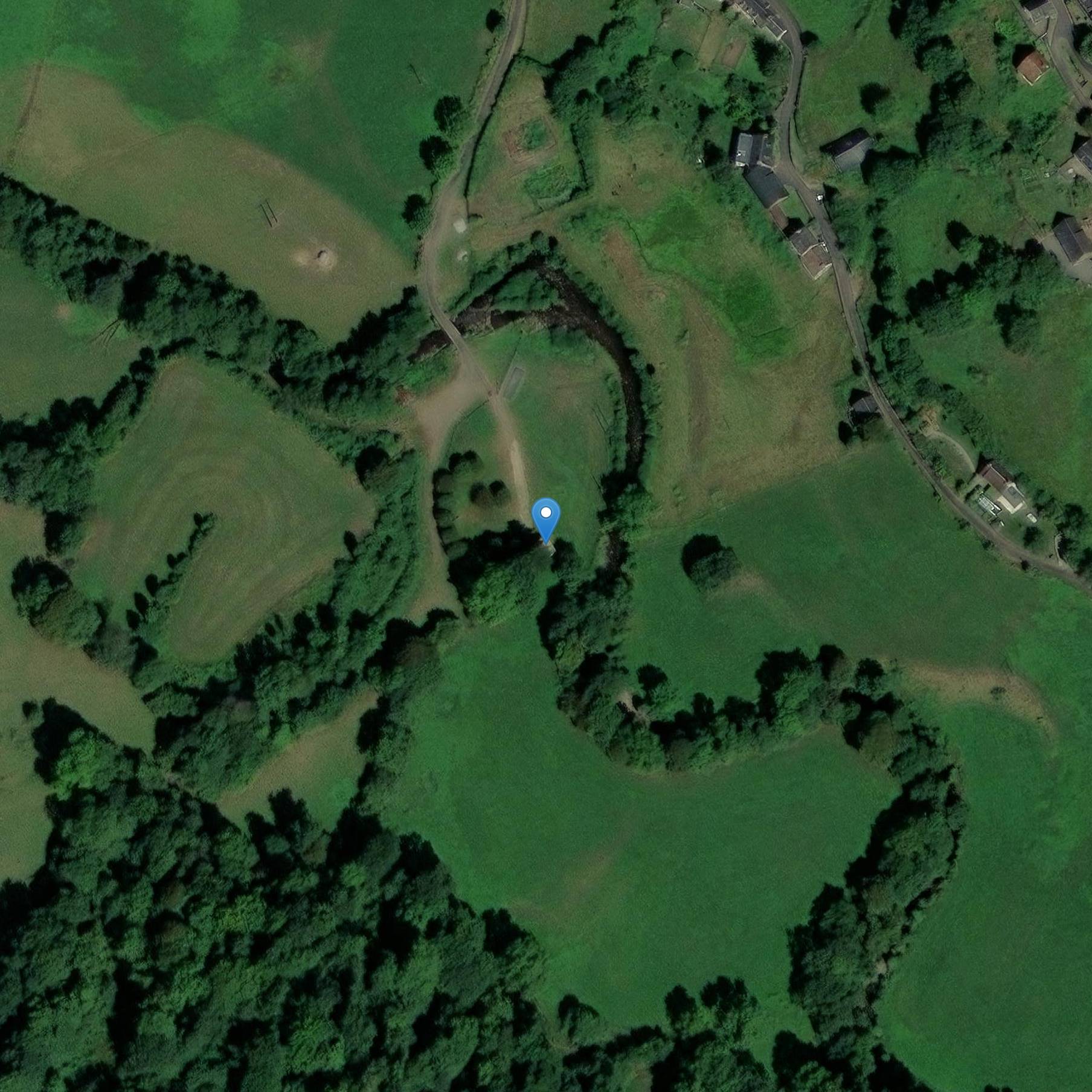 Photo de セントビンセント城