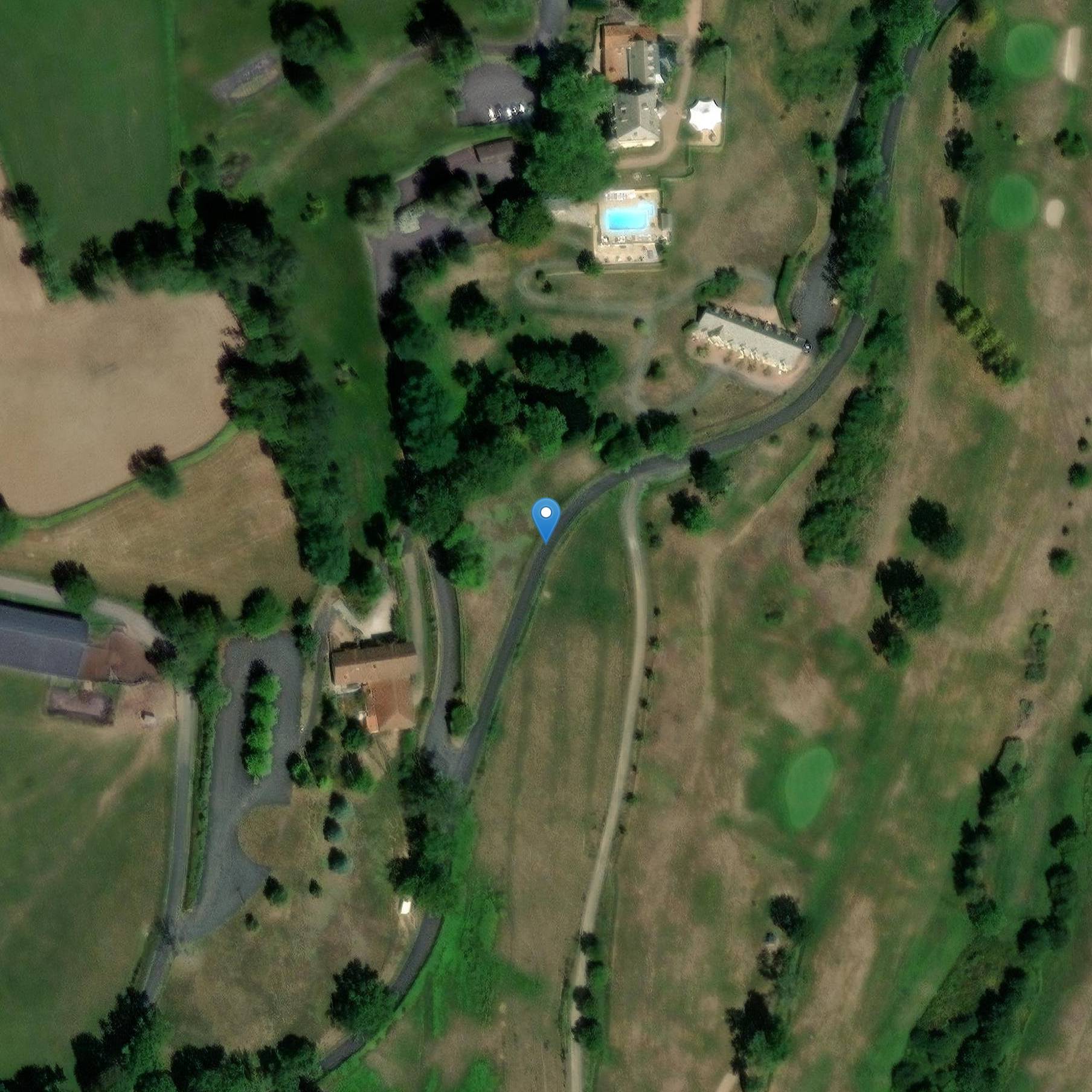 Photo de シャトー・ド・サルレス