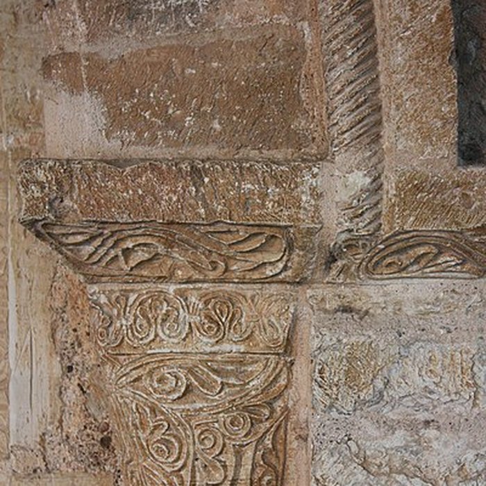 Photo de Église Saint-Pierre-et-Saint-Paul de Caillac