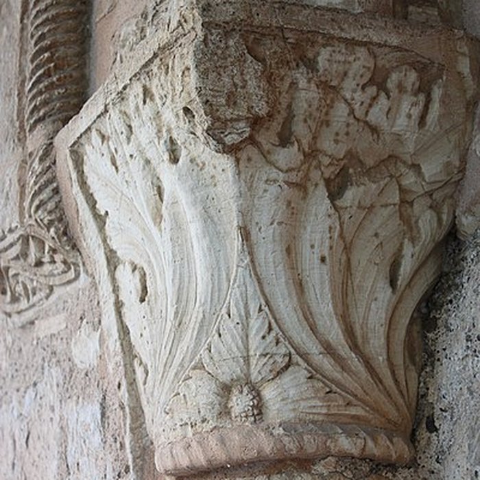 Photo de Église Saint-Pierre-et-Saint-Paul de Caillac