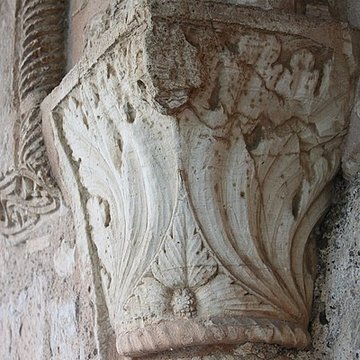 Église Saint-Pierre-et-Saint-Paul de Caillac