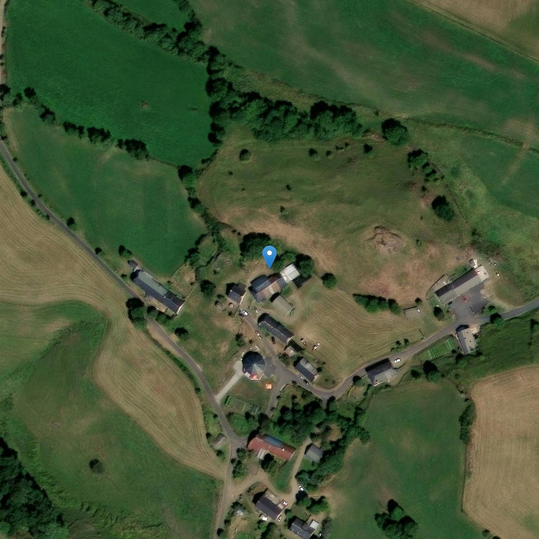 Photo de Château de Soubrevèze