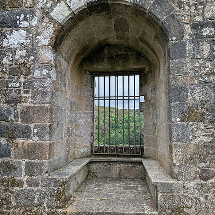 Photo de Château de Tonquédec