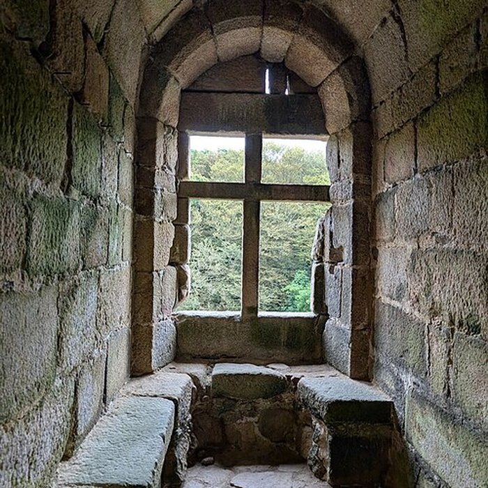 Photo de Château de Tonquédec