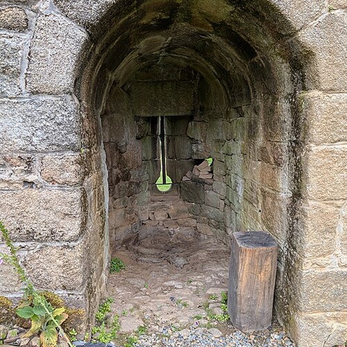 Photo de Château de Tonquédec