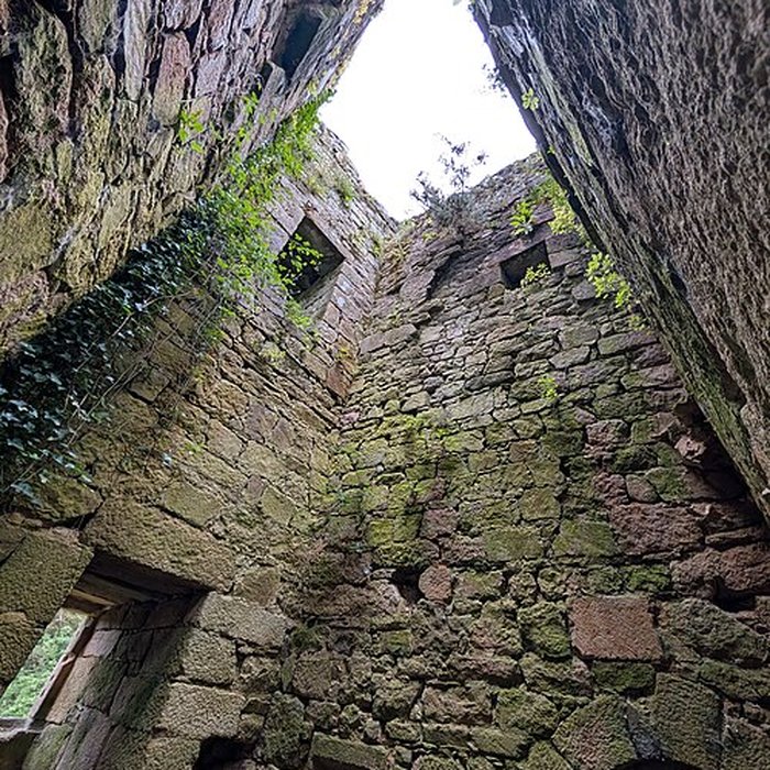 Photo de Château de Tonquédec