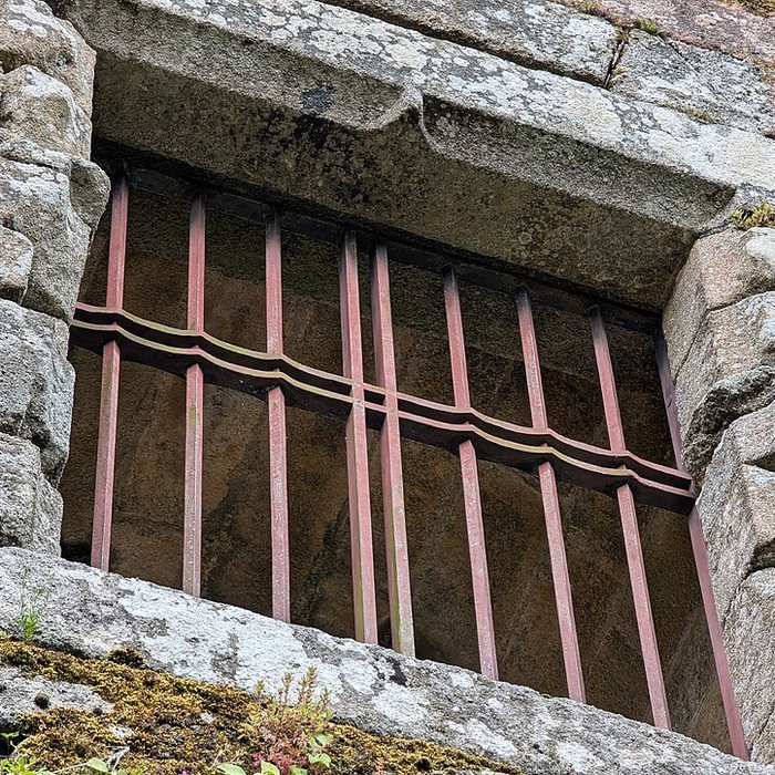 Photo de Château de Tonquédec