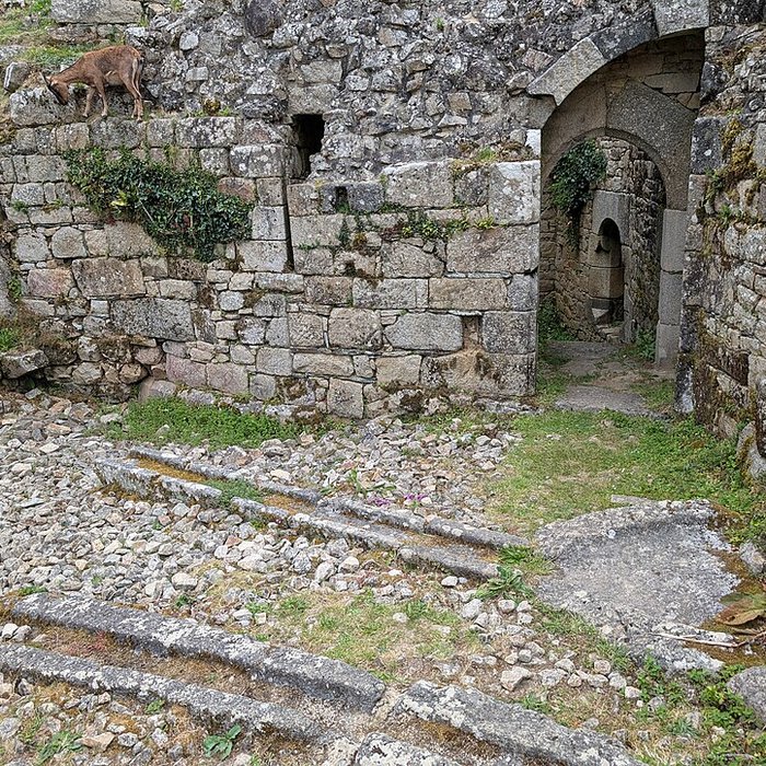 Photo de Château de Tonquédec