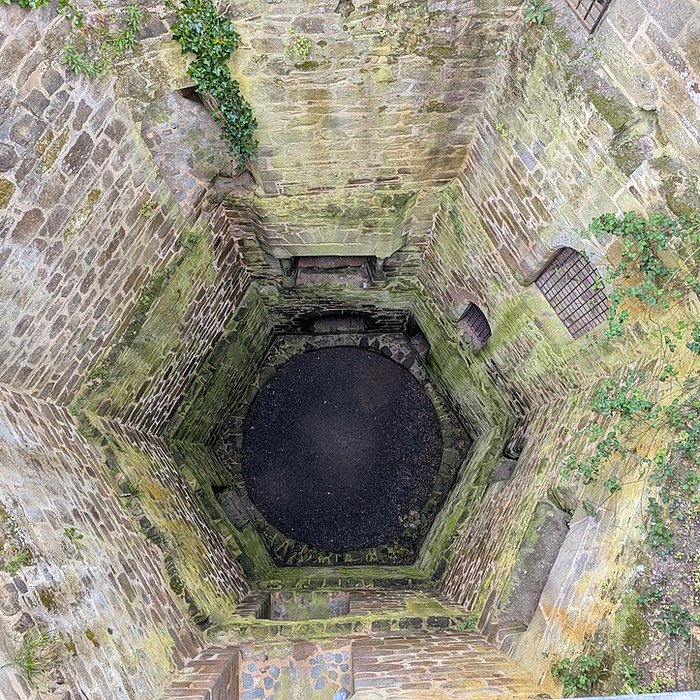 Photo de Château de Tonquédec