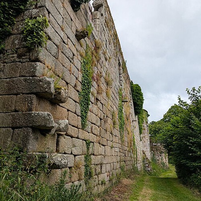 Photo de Château de Tonquédec