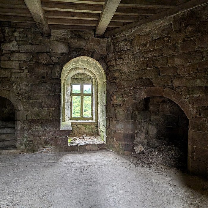 Photo de Château de Tonquédec