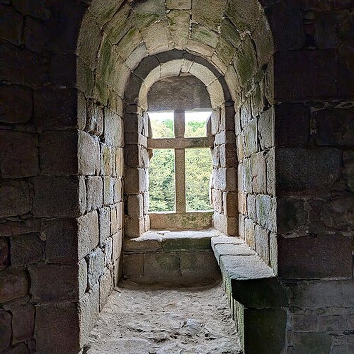 Photo de Château de Tonquédec