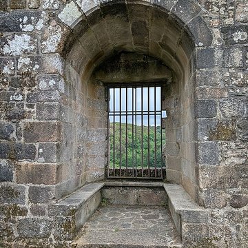 Château de Tonquédec