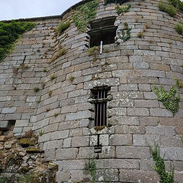 Château de Tonquédec