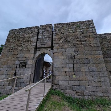 Château de Tonquédec