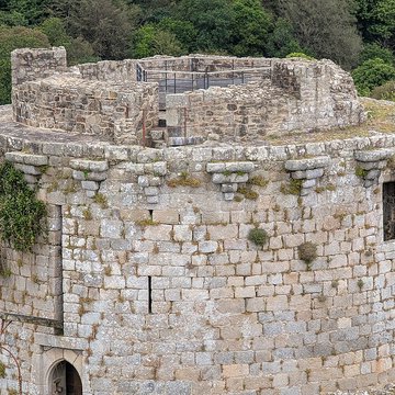 Château de Tonquédec