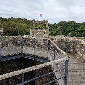 Château de Tonquédec