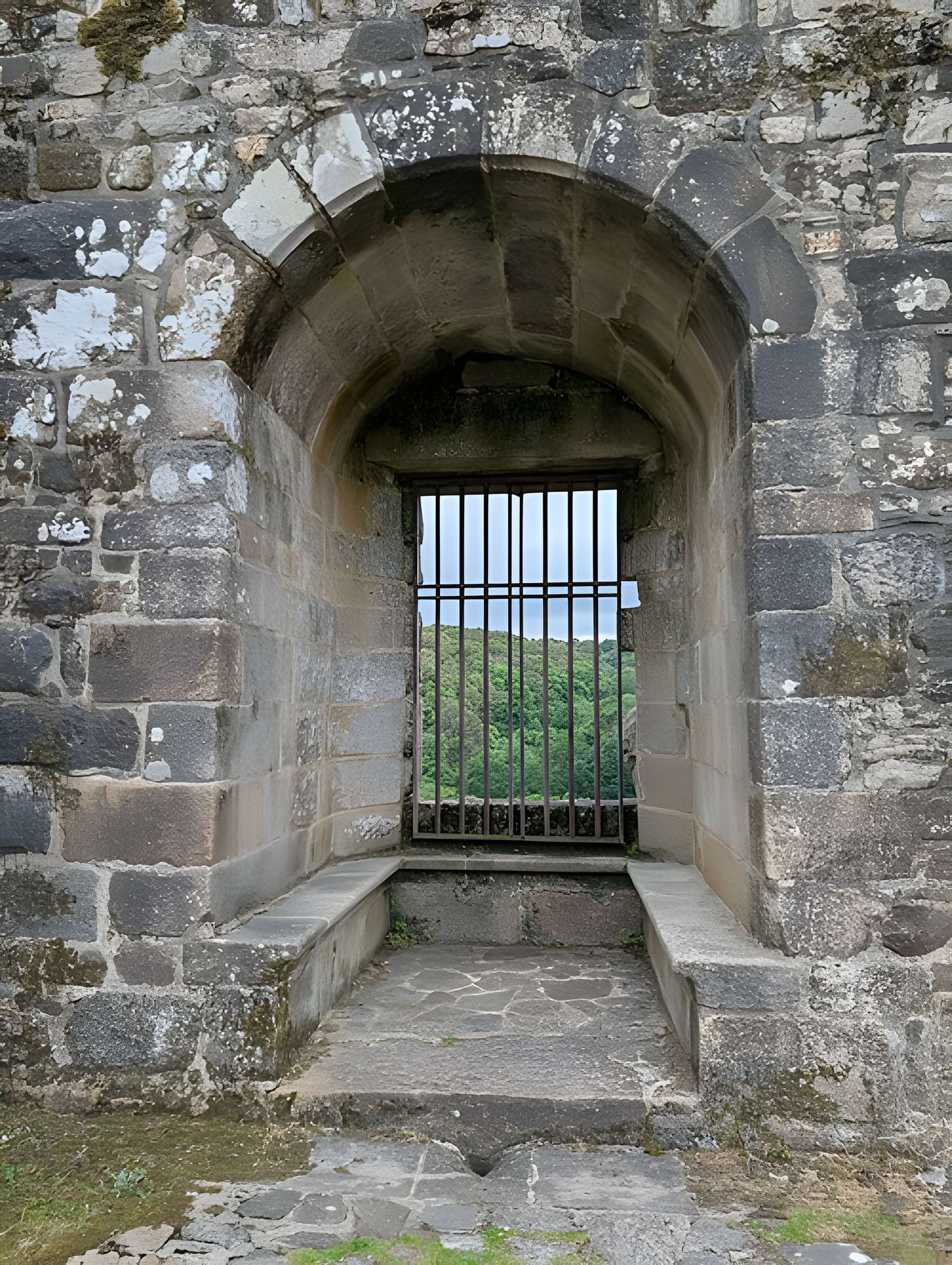 Château de Tonquédec