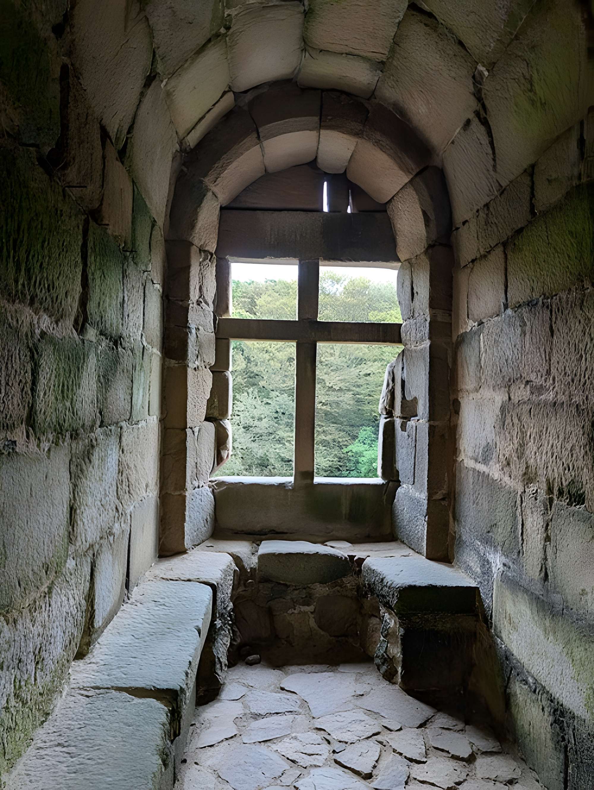 Château de Tonquédec