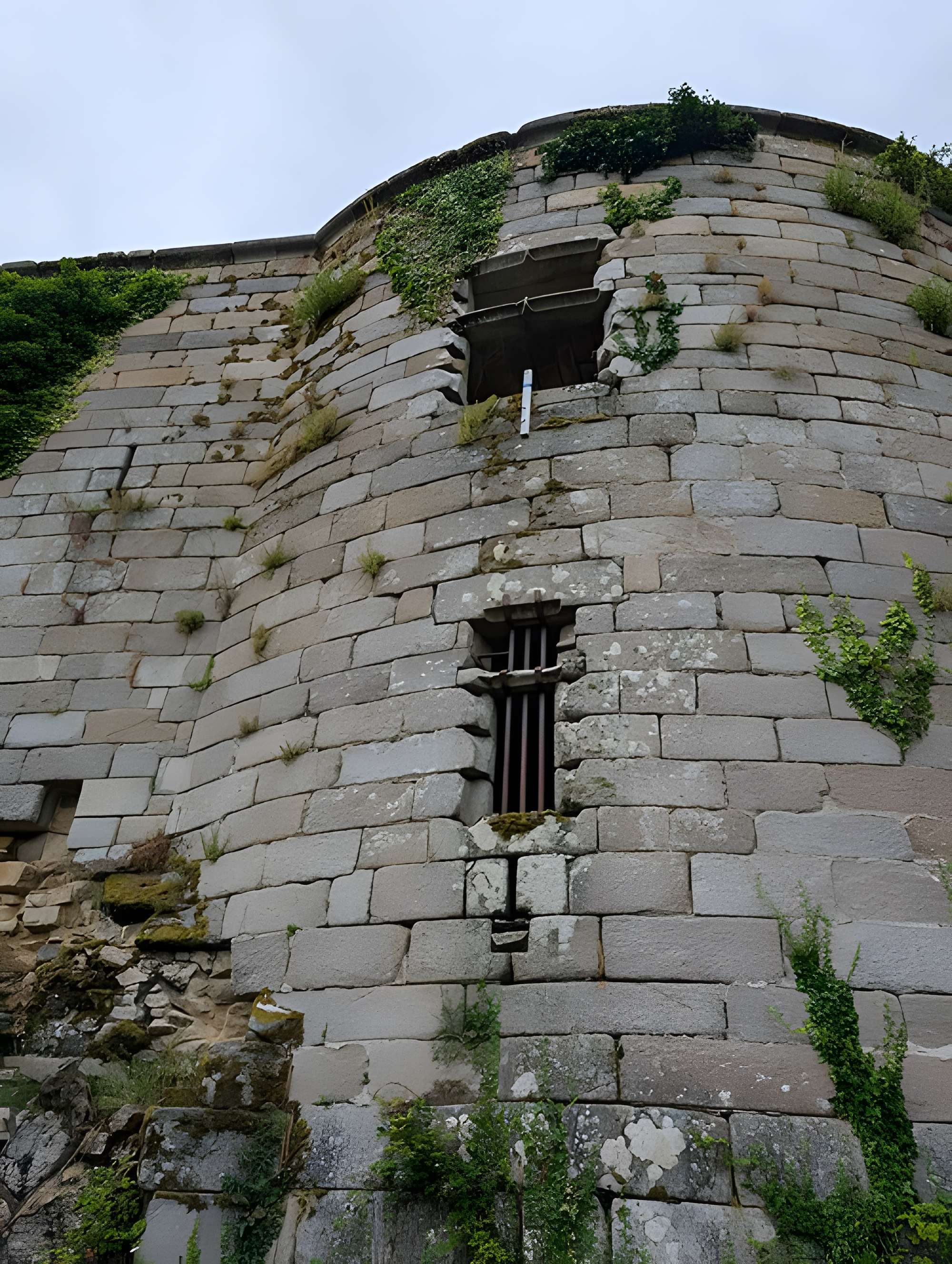 Château de Tonquédec