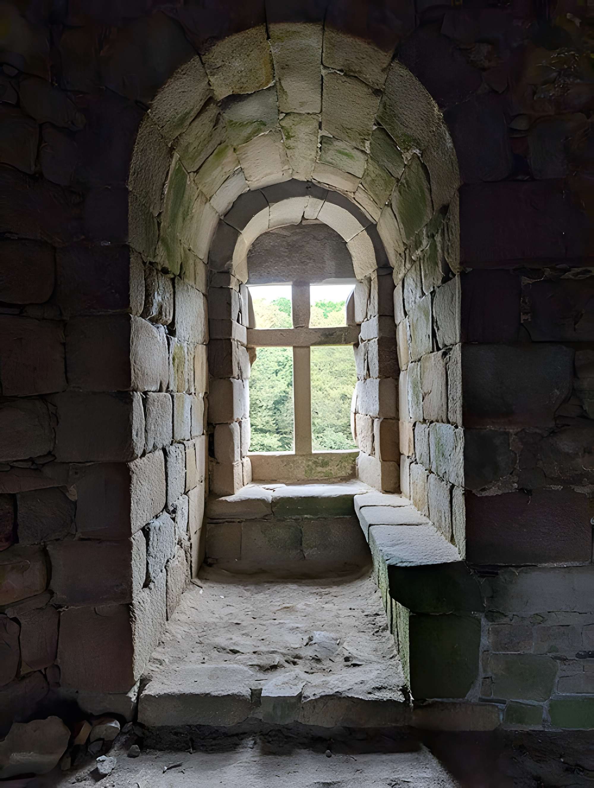 Château de Tonquédec