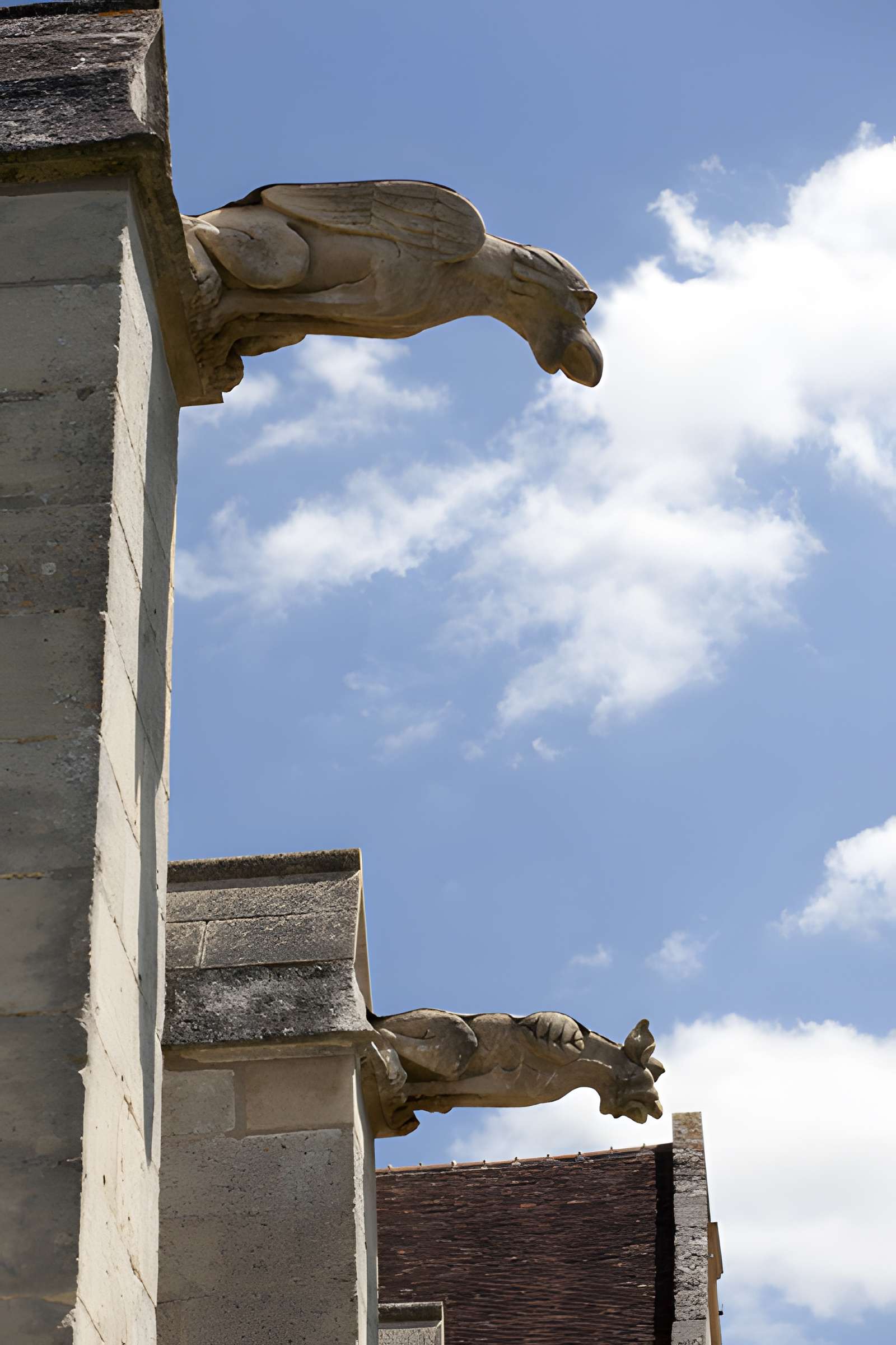 Église Saint-Pierre-et-Saint-Paul de Camelin