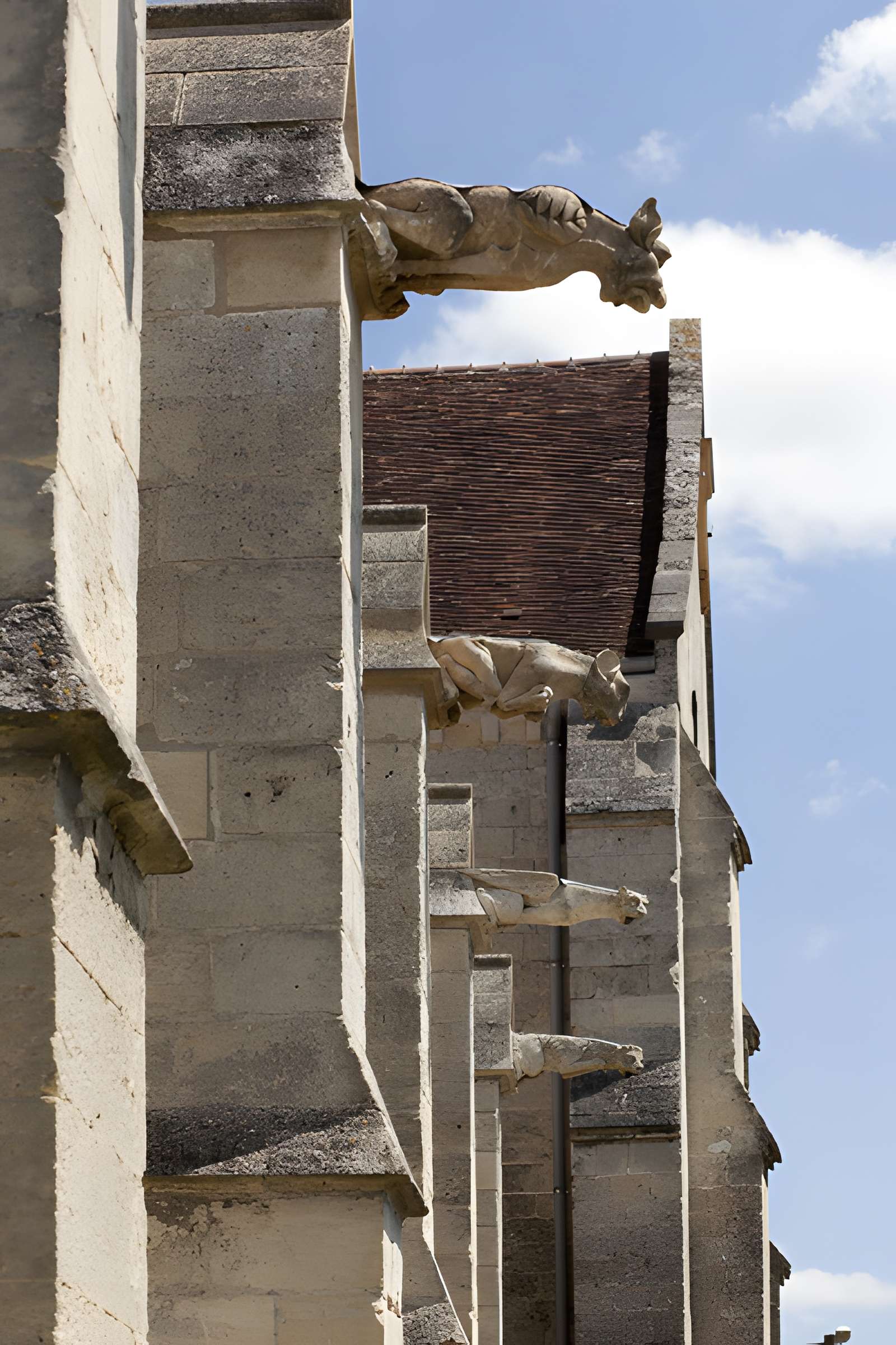 Église Saint-Pierre-et-Saint-Paul de Camelin