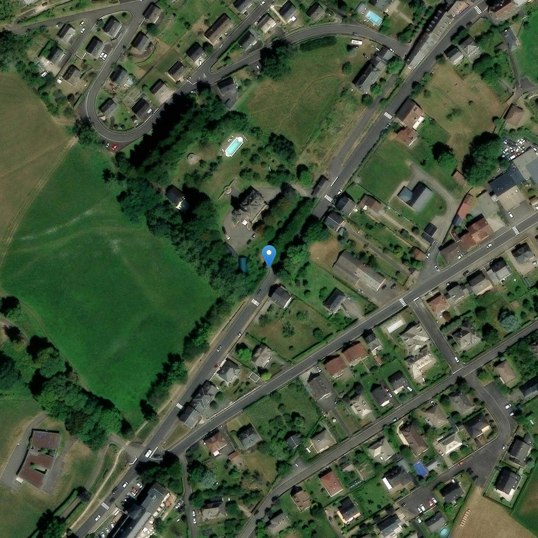 Photo de Villa du Terrondou, オーストラリア