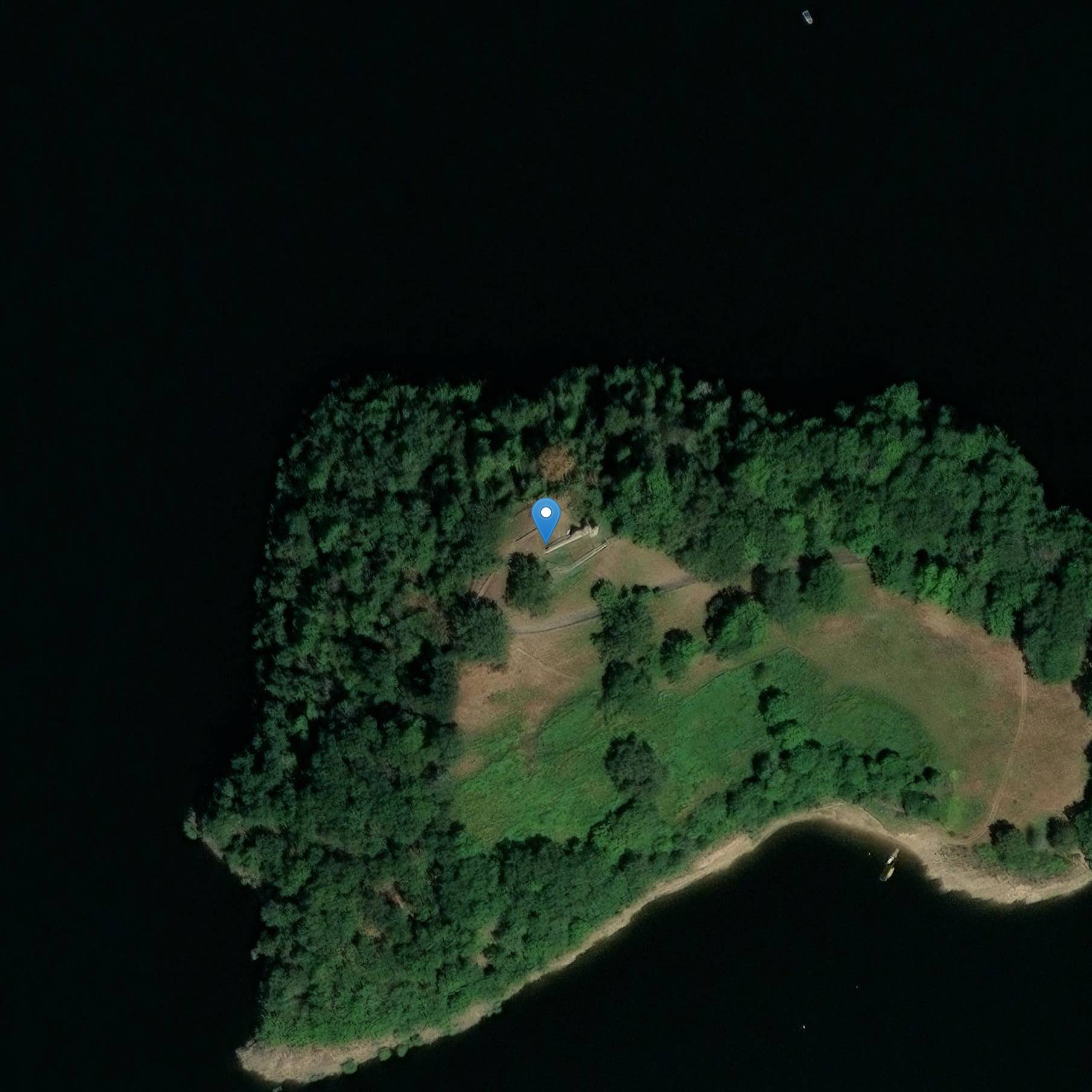 Photo de ティニエール城