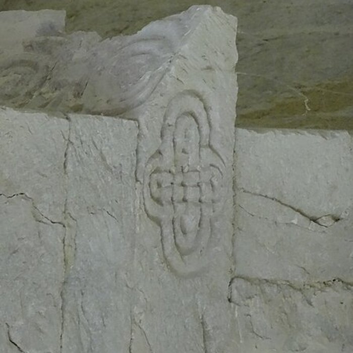 Photo de Église Saint-Pierre-et-Saint-Paul de Comps