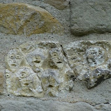 Église Saint-Pierre-et-Saint-Paul de Comps