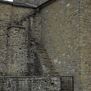 Église Saint-Pierre-et-Saint-Paul de Comps