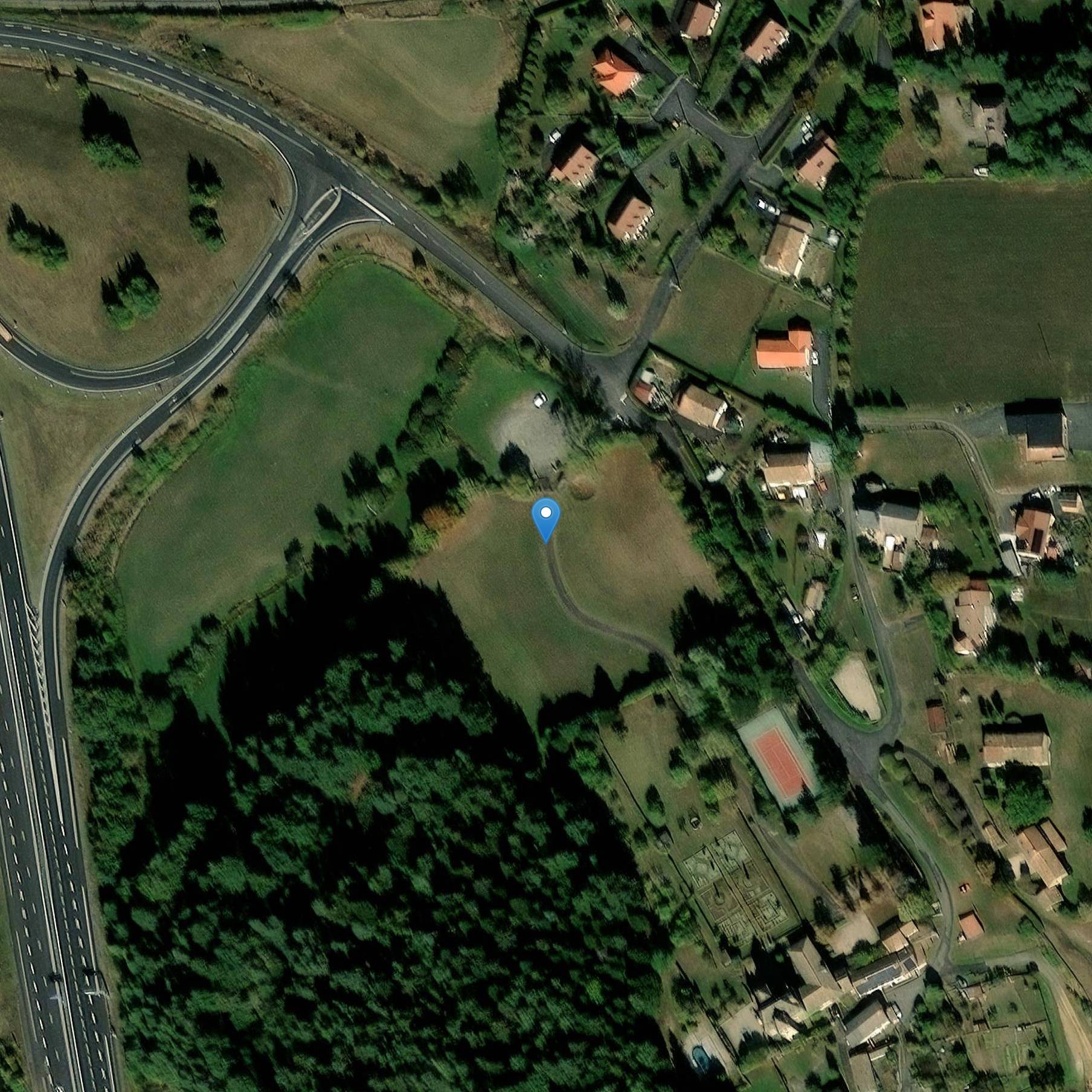 Photo de Château de Varillettes