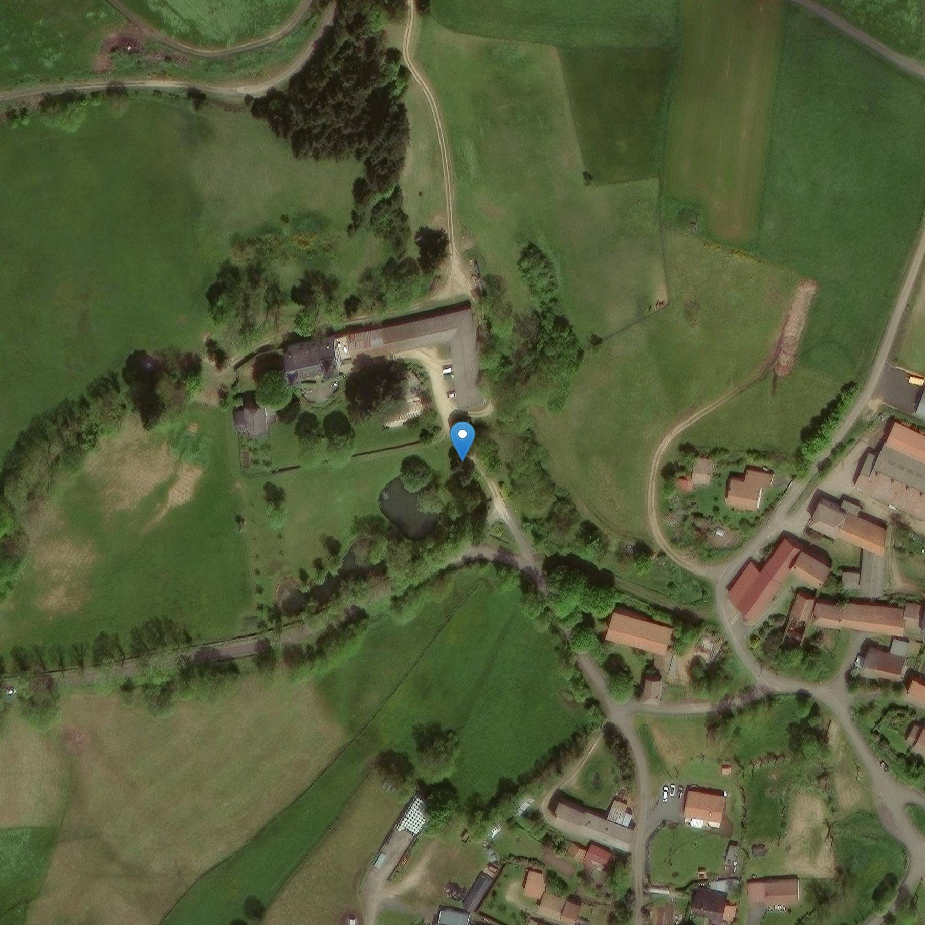 Photo de Castello di Vernières